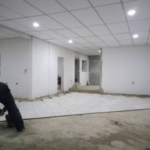 Avila Foundation - Casa Blanca