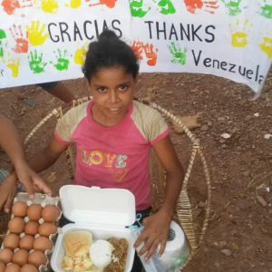 Funda Flanma noodhulp Venezuela