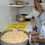 Avila Foundation - team