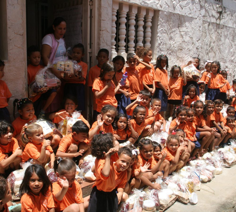 avila foundation - avila reizen - juli 2023