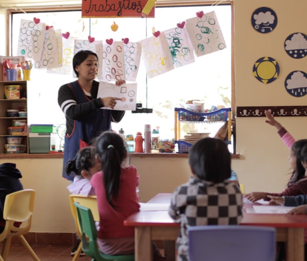 Sol y Luna Foundation