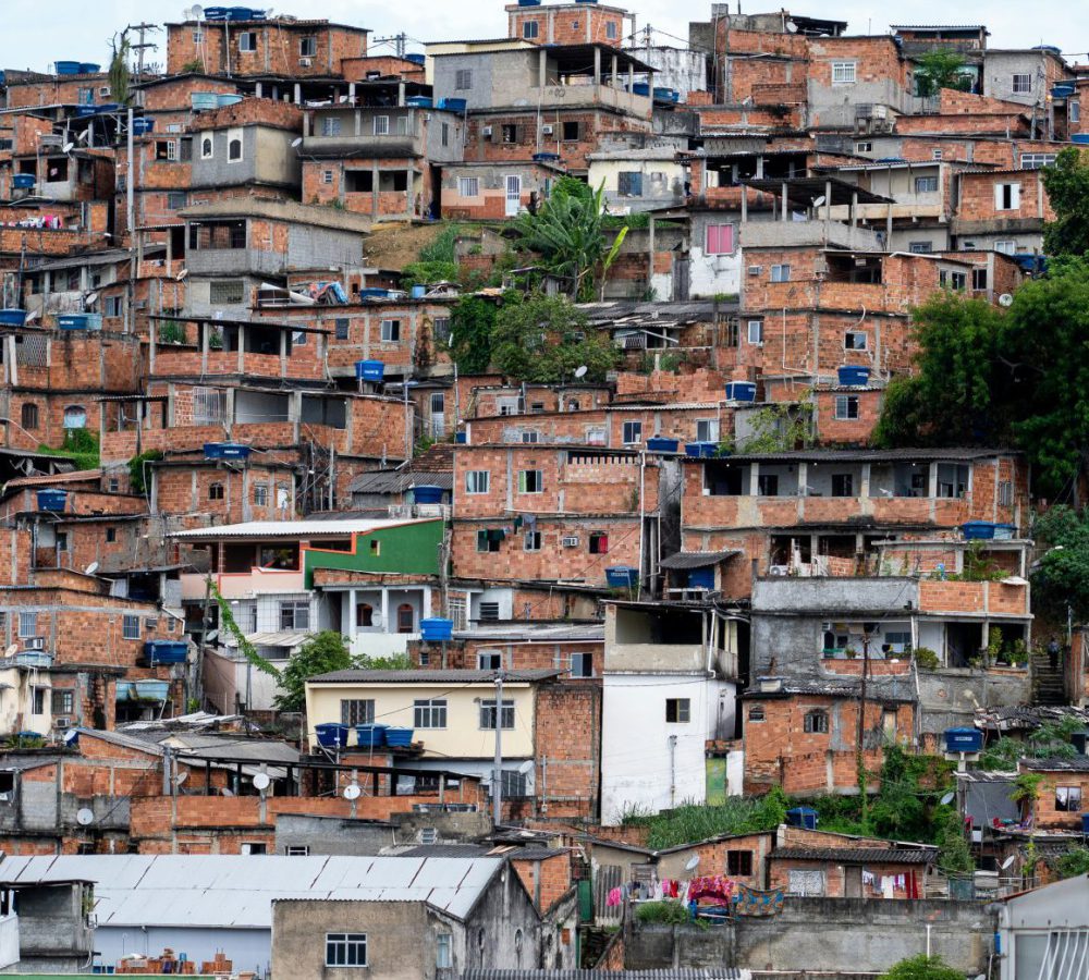 venezuela - unsplash