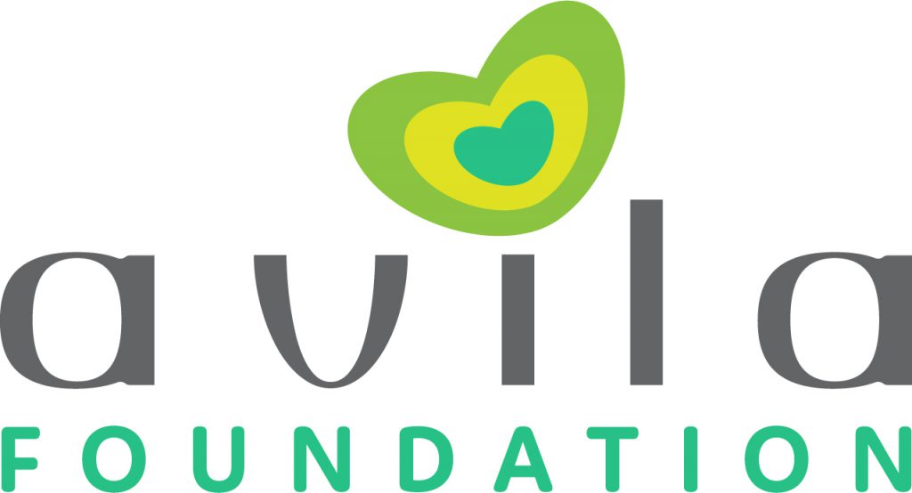 avila foundation - logo