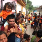 Avila Foundation - kinderen